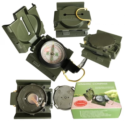 Армейский компас L45-8A Армейский компас L45-8A