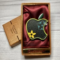 Зажигалка подарочная Apple (обычное пламя 