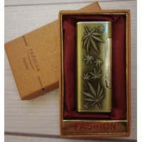 Зажигалка подарочная (острое пламя 