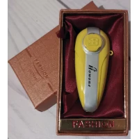 Зажигалка подарочная Ключ Bugatti Fashion Lighter (Турбо пламя