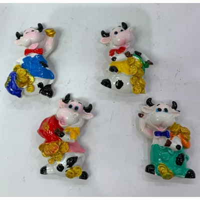 Магнит на холодильник 