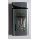 Зажигалка карманная Украина