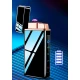 Дуговая электроимпульсная USB - Газовая зажигалка 2в1 ⚡️