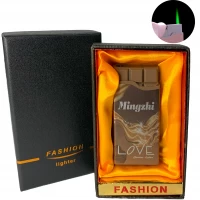 Зажигалка подарочная Шоколад Love 