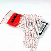 Ерши для чистки трубок Sanda, 15.3 см (Упаковка 50шт) HL-6788