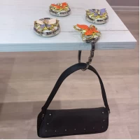 Крючок-держатель для сумки J22