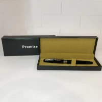 Подарочная ручка Promise в футляре RP-3129
