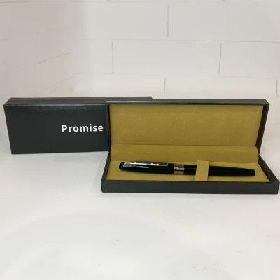 Подарочная ручка Promise в футляре RP-3129