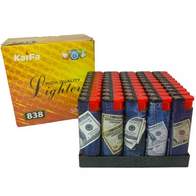 Турбо-зажигалки KaiFa (Jet Flame Турбо-зажигалки KaiFa (Jet Flame