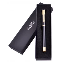 Подарочная ручка Nobillis в футляре 3209