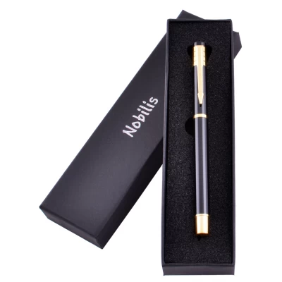 Подарочная ручка Nobillis в футляре 3209