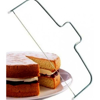 Струна для нарезки коржей Струна для нарезки коржей