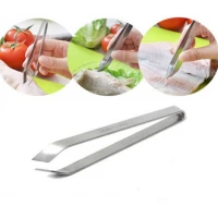 Щипцы для удаления костей из рыбы