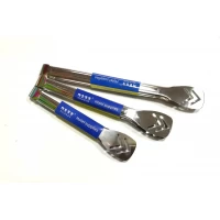 Щипцы кухонные многофункциональные  33 см