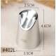Насадка кондитерская  Хризантема  №402L