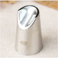 Насадка кондитерская  Хризантема  №402