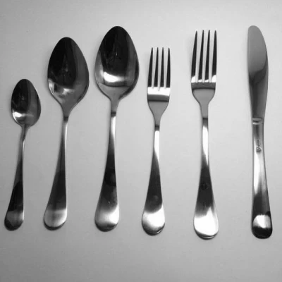 Ложка столовая из коллекции Прага Ложка столовая из коллекции Прага