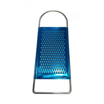 Терка ручная мелкая насечка