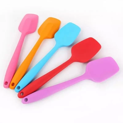 Ложка силиконовая 20 см
