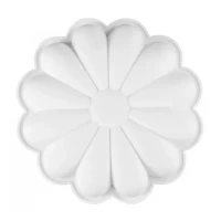 Форма силиконовая для евродесертов Ромашка