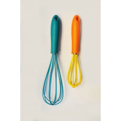 Венчик силиконовый малый 25 см