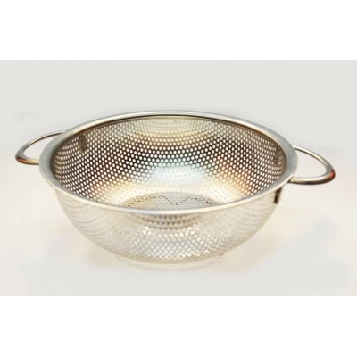 Дуршлаг лазер 2 ручки 22,5 см 1 шт