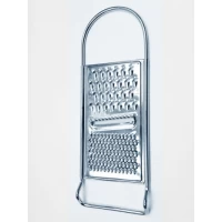 Терка одинарная ассорти насечка