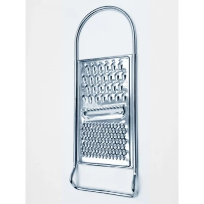 Терка одинарная ассорти насечка