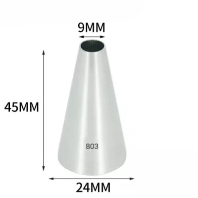 Кондитерская насадка №803 Кондитерская насадка №803