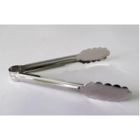 Щипцы кухонные Дубок 32 см цельные