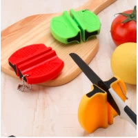 Точилка для ножей Бабочка