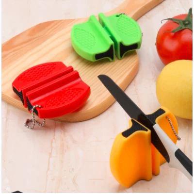 Точилка для ножей Бабочка