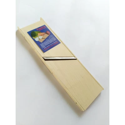 Терка для корейской моркови 8*29 см