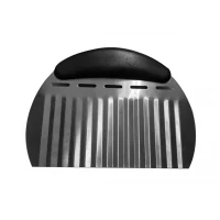 Нож для нарезки сыра, картофеля фри и карвинга