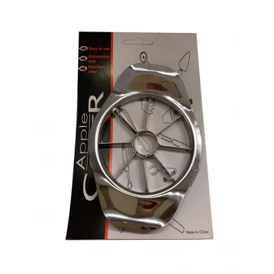 Яблокорезка