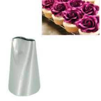 Кондитерская насадка Лепесток №118