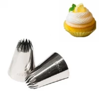 Кондитерская насадка № 7112А