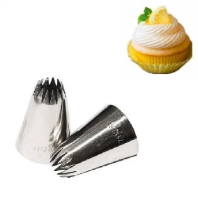Кондитерская насадка № 7112А