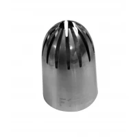 Кондитерская насадка № F1