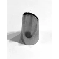 Кондитерская насадка №122