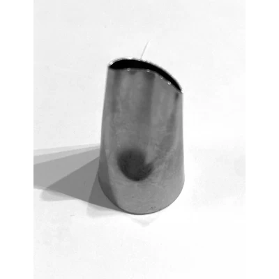 Кондитерская насадка №122