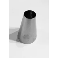 Кондитерская насадка №807