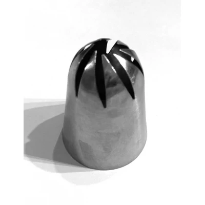 Кондитерская насадка № F3