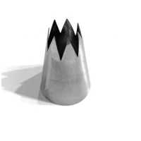 Кондитерская насадка № 741 Звезда