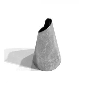 Кондитерская насадка №121