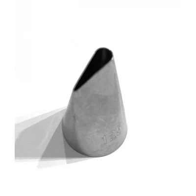 Кондитерская насадка №125