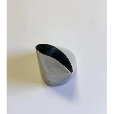 Кондитерская насадка № 874 Лепесток