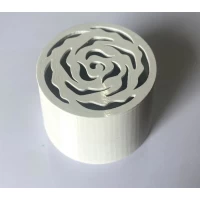 Кондитерская насадка для зефира №3 Большая 5,5 см