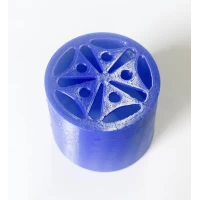 Кондитерская насадка для зефира №3 Малая 4,5 см