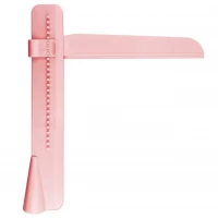 Кондитерский инструмент для выравнивания крема 23,5 см